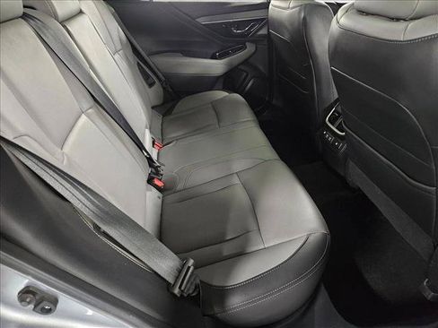 Used 2020 Subaru Outback Limited w/ Popular Package #2 AWD/4WD image 19