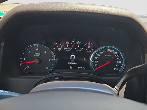 Used 2018 GMC Yukon Denali AWD/4WD image 10