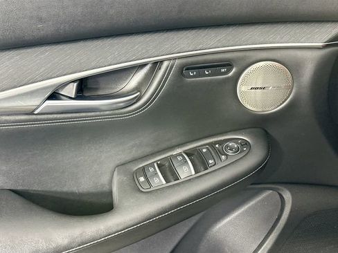 Used 2023 INFINITI QX55 Sensory w/ Lighting Package AWD/4WD image 26