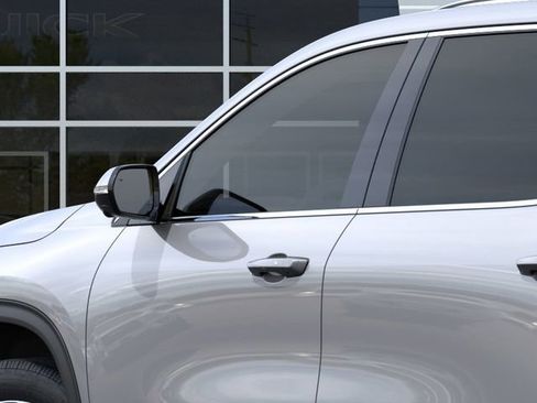 New 2026 Buick Enclave Preferred w/ Power Package FWD image 12