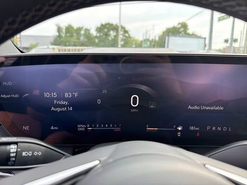New 2026 Buick Enclave Preferred w/ Power Package FWD image 18