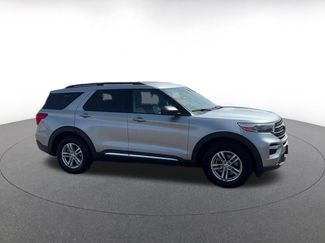 Used 2023 Ford Explorer XLT w/ Equipment Group 202A RWD video 2