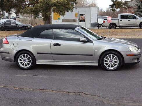 Used 2005 Saab 9-3 Arc image 3