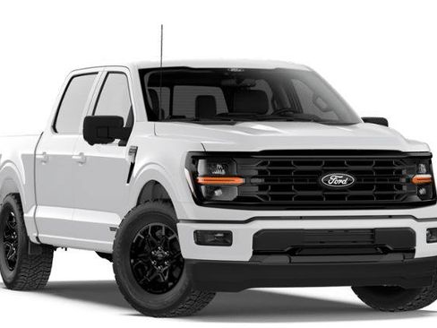 New 2026 Ford F150 XLT w/ Equipment Group 302A MID AWD/4WD image 28
