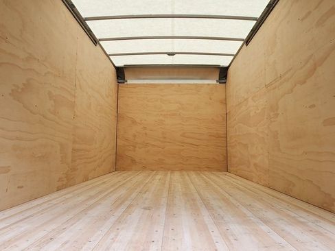 New 2024 Isuzu NPR image 6