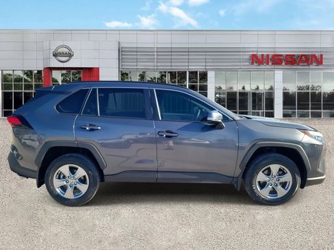 Used 2024 Toyota RAV4 XLE w/ Convenience Package image 3