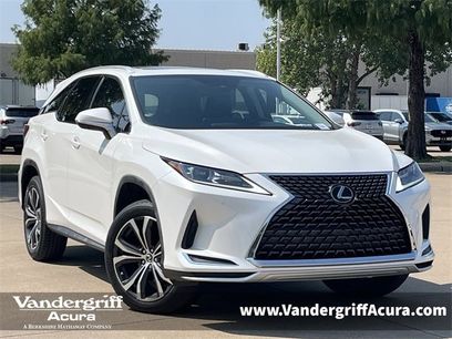 Used 2021 Lexus RX 350L FWD w/ Premium Package