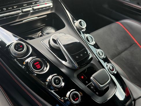 Used 2016 Mercedes-Benz AMG GT S image 41