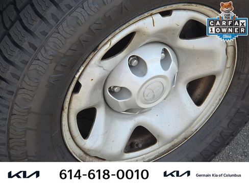 Used 2021 Toyota Tacoma SR AWD/4WD image 13