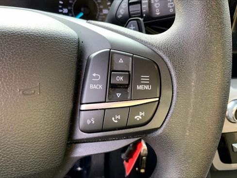 Certified 2020 Ford Explorer 2WD image 23