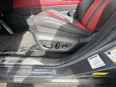 Used 2023 Lexus NX 350 F Sport image 12