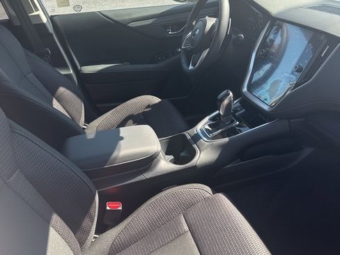 New 2025 Subaru Outback Premium image 12