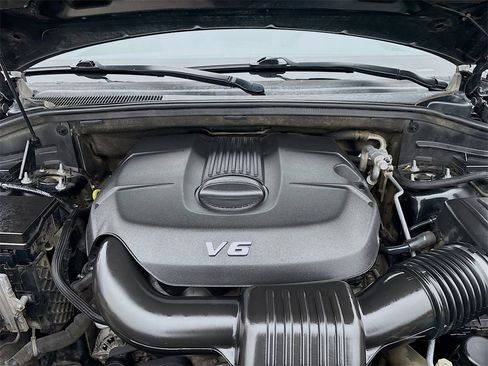 Used 2015 Dodge Durango Citadel image 32