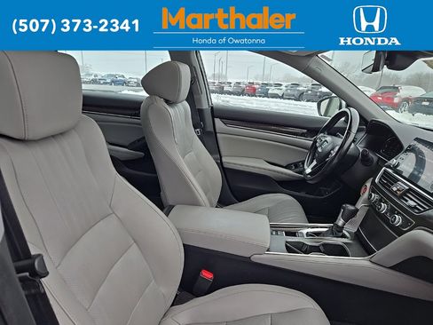 Used 2020 Honda Accord EX-L image 19