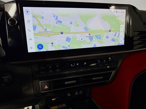 Used 2025 Toyota Camry XSE image 22