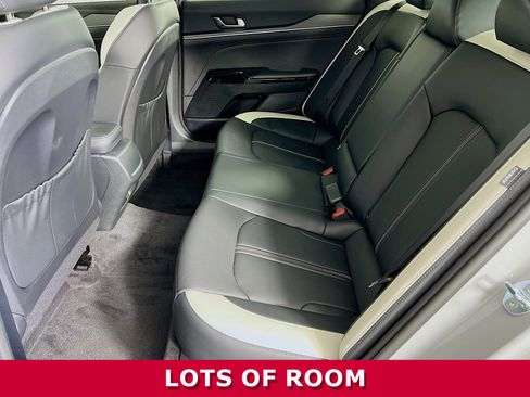 Used 2025 Kia K5 GT-Line w/ GT-Line Premium Package image 5