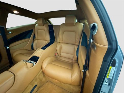 Used 2015 Ferrari FF image 25