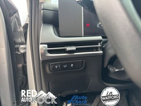 Used 2025 Hyundai Tucson SEL image 22