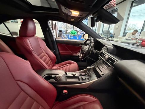 Used 2020 Lexus IS 350 F Sport image 38