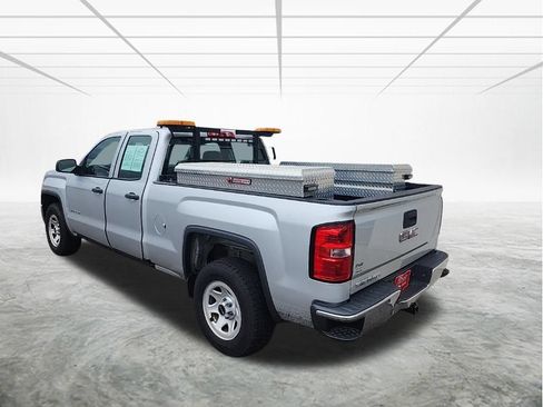 Used 2015 GMC Sierra 1500 2WD Double Cab image 3