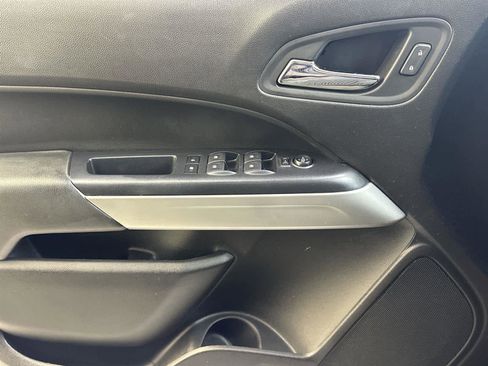 Used 2017 Chevrolet Colorado ZR2 image 22