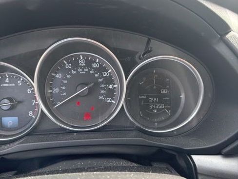 Used 2018 MAZDA CX-5 Sport AWD/4WD image 1