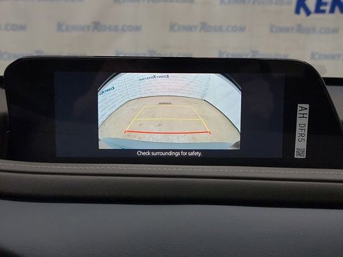 New 2025 MAZDA CX-30 AWD 2.5 S w/ Premium Package image 19
