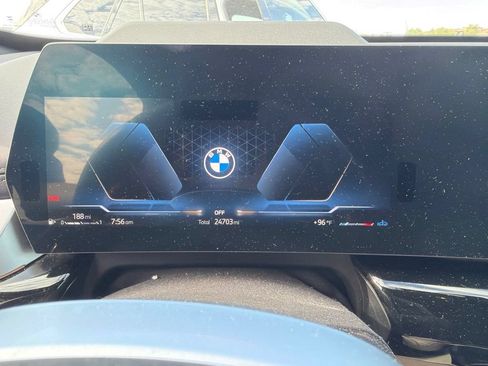 Used 2023 BMW X1 xDrive28i w/ Premium Package AWD/4WD image 7