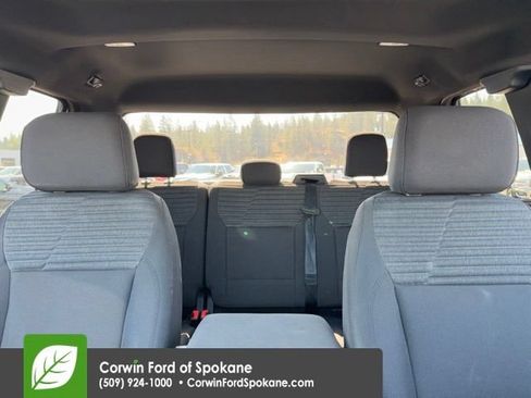 Used 2022 Ford F150 XL w/ STX Appearance Package AWD/4WD image 30