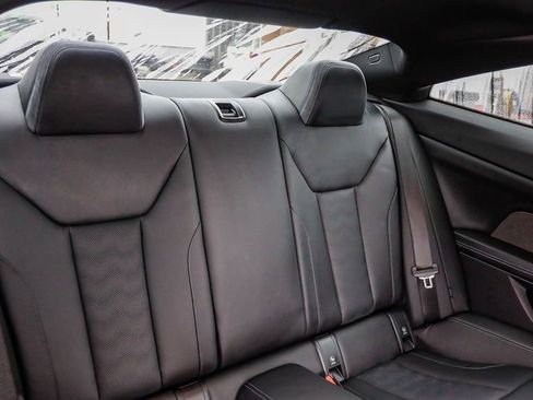 Used 2021 BMW M4 Coupe w/ Executive Package image 19