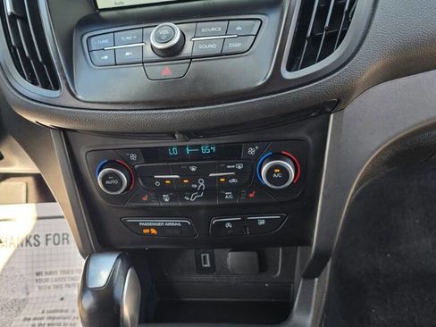 Used 2018 Ford Escape SEL image 44