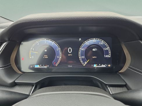 New 2025 Jeep Grand Cherokee Altitude RWD image 33