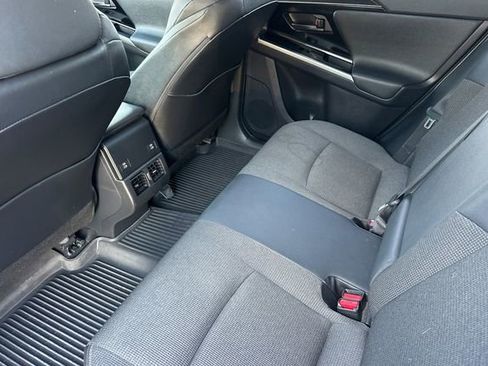 Certified 2024 Toyota bZ4X XLE image 16