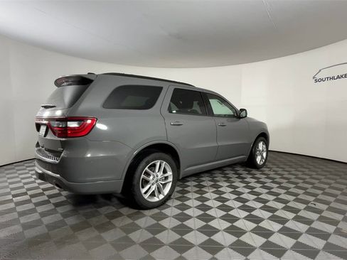 Used 2024 Dodge Durango GT image 8