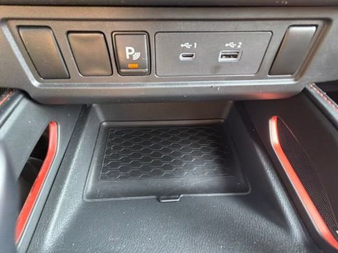 Used 2025 Nissan Frontier PRO-4X AWD/4WD image 22