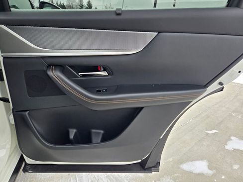 New 2026 MAZDA CX-90 Plug-In Hybrid w/ Premium Plus image 10