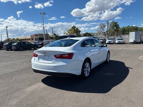 Used 2023 Chevrolet Malibu LT FWD image 7
