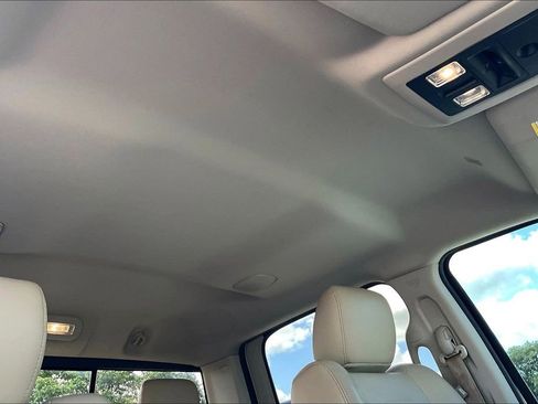 Used 2017 RAM 1500 Laramie w/ Convenience Group AWD/4WD image 28