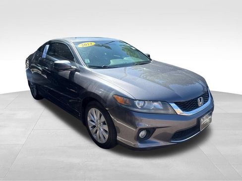Used 2014 Honda Accord EX-L image 2