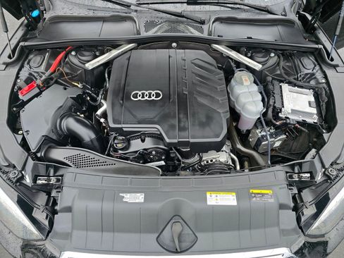 Used 2023 Audi A5 2.0T Premium w/ Convenience Package AWD/4WD image 9