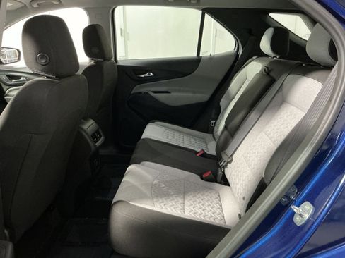 Used 2023 Chevrolet Equinox LS w/ Driver Confidence II Package FWD image 24