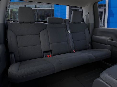 New 2026 Chevrolet Silverado 2500 W/T w/ WT Convenience Package RWD image 17