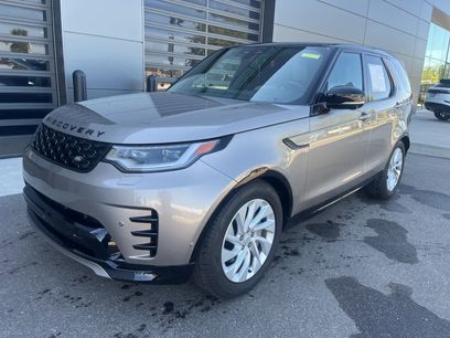 Used 2023 Land Rover Discovery S R-Dynamic
