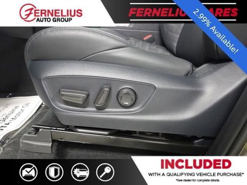 New 2026 Toyota Tacoma TRD Sport image 18