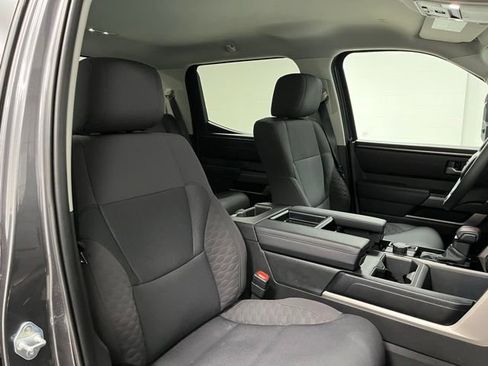 Used 2024 Toyota Tundra SR5 AWD/4WD image 58