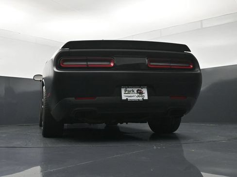 Used 2023 Dodge Challenger SRT Hellcat RWD image 23