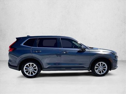 Used 2024 Honda CR-V EX-L image 5