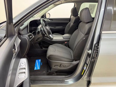 Used 2021 Hyundai Palisade SEL AWD/4WD image 22
