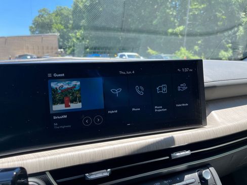 Used 2025 Hyundai Sonata SEL FWD image 20