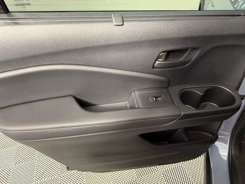 Used 2022 Honda Passport TrailSport image 37